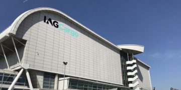 IAG Cargo successfully trials autonomous drone technology in Madrid