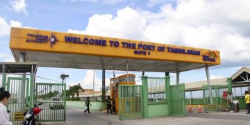 1.8K passengers, 130 cargo stranded in Cebu, Bohol ports 