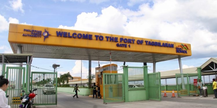 1.8K passengers, 130 cargo stranded in Cebu, Bohol ports 