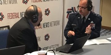 How the Air Force is breaking down perceptions of federal procurement