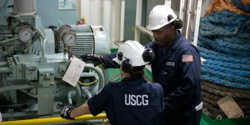 Confidence level low on U.S. enforcement of IMO 2020