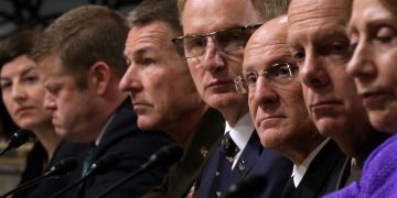Lawmakers press Pentagon on oversight of ‘slumlord’ housing contractors