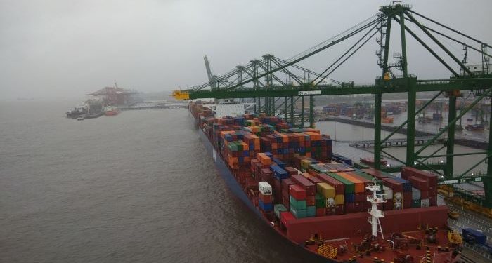 India’s surcharge review threatens to squeeze container lines – JOC.com