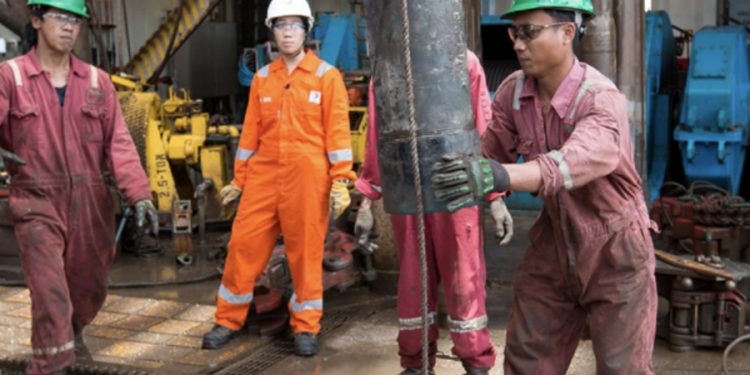 Asia Times | How technology is aiding the oil, gas industry