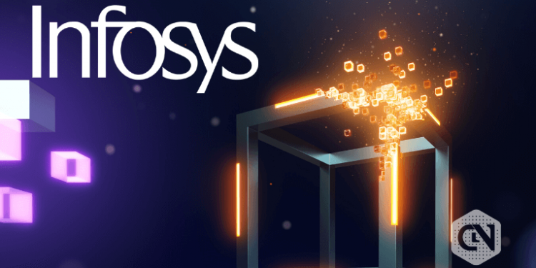 Infosys Launches Distributed Apps for Government Services, Supply Chain Management, and Insurance Services