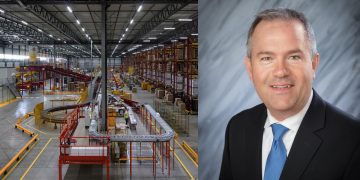 DHL Supply Chain’s Jim Monkmeyer talks trade, customers and the perception gap with shippers