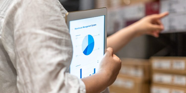 Beyond the Basics of Inventory Management | 2019-12-10