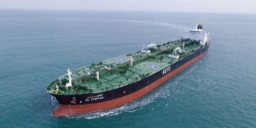 Iranian oil tanker reaches Syria and unloads cargo: reports