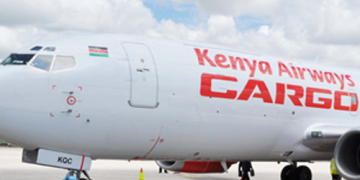 TAL Aviation scoops Kenya Airways cargo deal