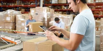 Better training yields a better supply chain