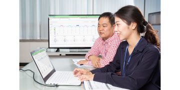 IBS Software has Launched an Integrated Revenue Management System at Korean Air to Boost Cargo Profitability