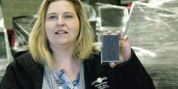 EV battery recycling matter of national security | News, Sports, Jobs