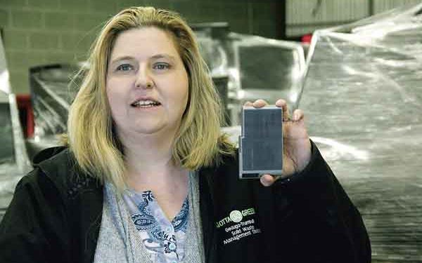 EV battery recycling matter of national security | News, Sports, Jobs