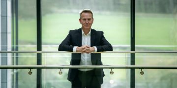 As supply chain struggles persist, LR Energy chief sees reasons for encouragement