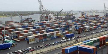 Cargo stay time rises to 22 days – Punch Newspapers
