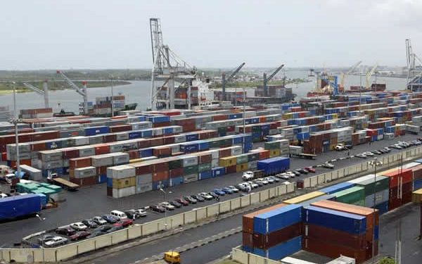 Cargo stay time rises to 22 days – Punch Newspapers