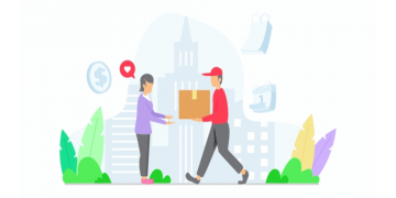 Last Mile Delivery Market by Top Manufacturers with Production, Price, Revenue (value) and Market Share to 2027