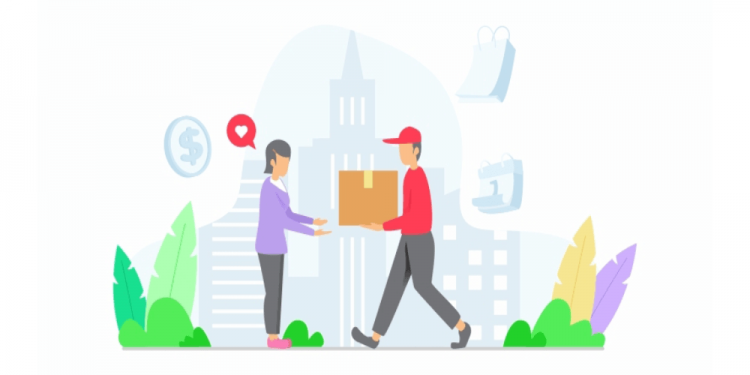 Last Mile Delivery Market by Top Manufacturers with Production, Price, Revenue (value) and Market Share to 2027