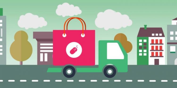 Last Mile Delivery for E-commerce Market 2019 Precise Outlook (CAGR 9.7%) – XPO, Fidelitone Last Mile Inc, EuroAGD, SEKO, United Parcel Service