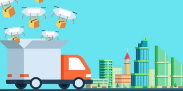 Last Mile Delivery for E-commerce Market Emerging Trends and New Developments Analysis 2019 to 2025 – The Market Publicist