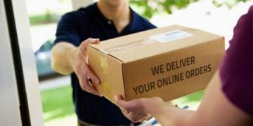 Global Last Mile Delivery Market 2019 Competitive Scenario | DHL, FedEx, UPS, USPS, XPO Logistics