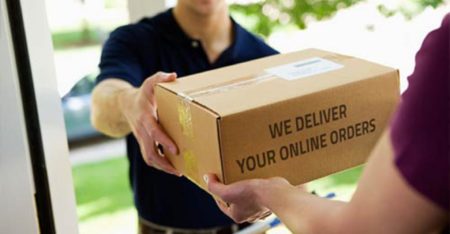 Global Last Mile Delivery Market 2019 Industry Growth | DHL, FedEx, UPS, USPS, XPO Logistics