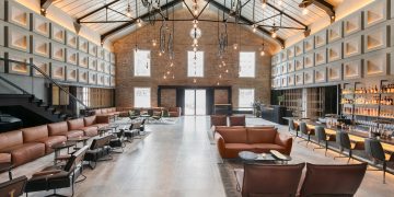 Singapore’s rich culture and cuisine come alive at The Warehouse Hotel