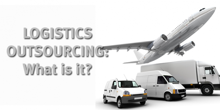 Global Logistics Outsourcing Market by Demand, Type, Size, Applications, Share, Growth Opportunities, Trends, Forecast to 2019-2026