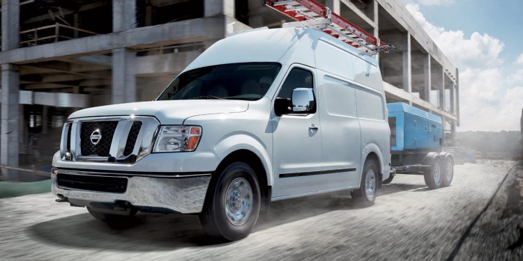 The best 2020 cargo vans for business owners