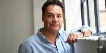 Moving Mountains’ Simeon Van der Molen on UK plant-based firm’s roots in foodservice and push into retail – the bitesize interview | Food Industry Interview