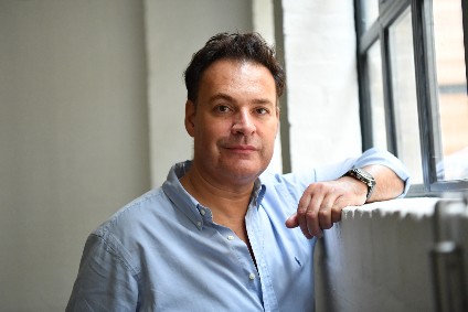 Moving Mountains’ Simeon Van der Molen on UK plant-based firm’s roots in foodservice and push into retail – the bitesize interview | Food Industry Interview