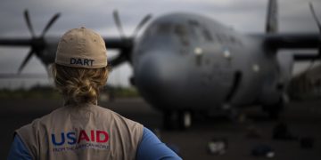 As peace gap widens, USAID must fix its ‘procurement problem’