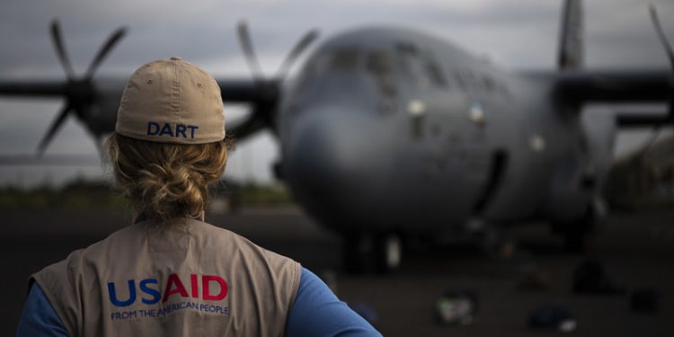 As peace gap widens, USAID must fix its ‘procurement problem’