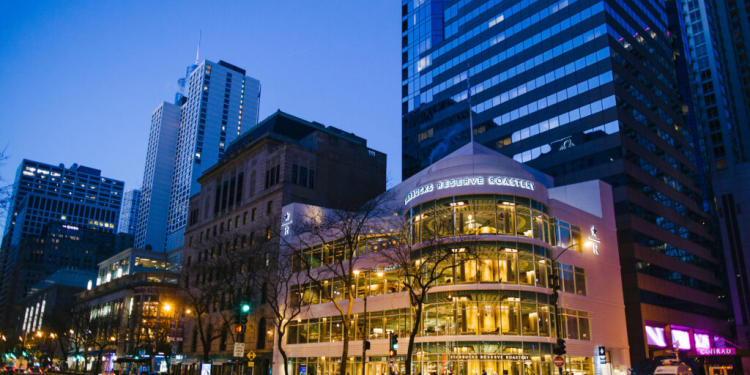 National Lift Truck Helps Construction of World’s Largest Starbucks