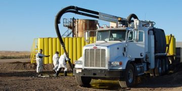 Naturally Occurring Radioactive Material (NORM) Disposal & Waste Management Market 2019 Analysis, Growth, Vendors, Shares, Drivers, Challenges with Forecast to 2025 – BeetleVersion