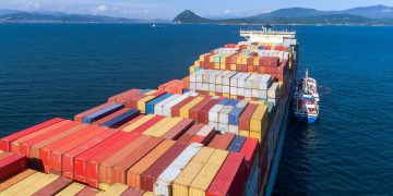 Ominous IMO 2020 signs for ocean shipping spot rates