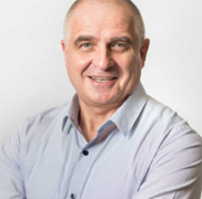 CoolIT Systems adds Experienced Manufacturing and Supply Chain Leader