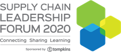 Tompkins International Announces Speaker Lineup for the Supply Chain Leadership Forum 2020