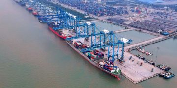 Mega-port operator MMC reports huge surge in revenues and profits