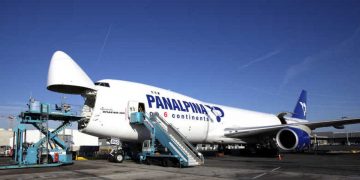 Year in Review: Panalpina | Supply Chain