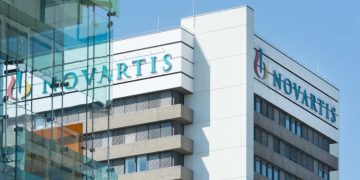 Novartis’ digital transformation continues apace with Amazon supply chain tie-up
