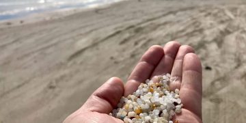 Ever Hear of a Nurdle? This New Form of Pollution Could be Coming to the Ohio River