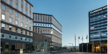 Lufthansa Cargo to open new Sweden HQ at Arlanda