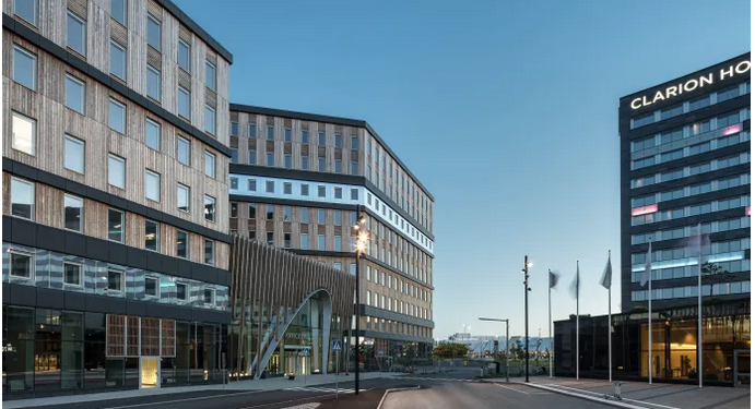 Lufthansa Cargo to open new Sweden HQ at Arlanda