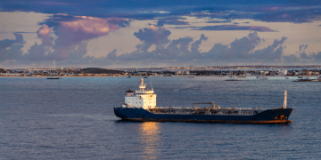 Oil Tankers Idling Off China Possess Key to Shipping Rates  | Rigzone