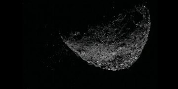 NASA’s OSIRIS-REx Explains Bennu Mystery Particles