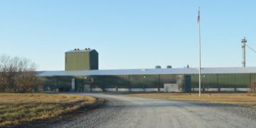 Global developer partnering with Perdue for fertilizer processing facility – Delaware State News