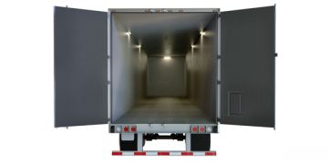 Phillips Industries releases Permalite XB Corner Cargo Lamp for dry vans