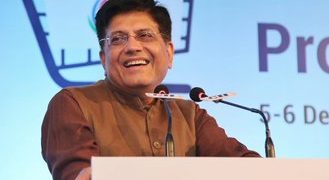 Piyush Goyal inaugurates 3rd Edition of National Public Procurement Conclave