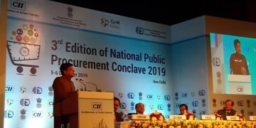Piyush Goyal inaugurates Public Procurement Conclave, says GeM to be open for all in future